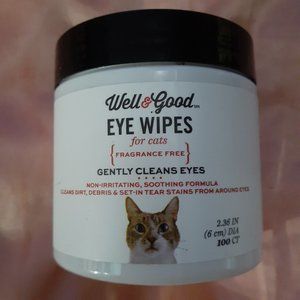 SALE!!! Cat Eye Wipes
